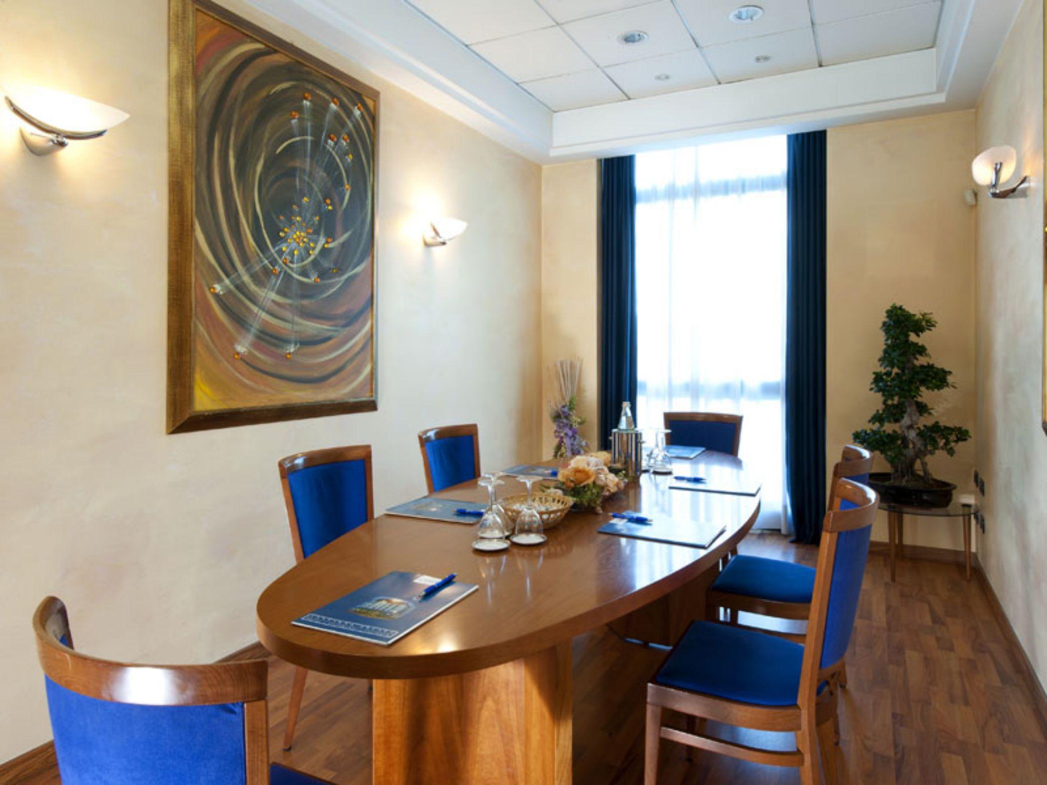 Castagna Palace Hotel & Restaurant Montecchio Maggiore Luaran gambar