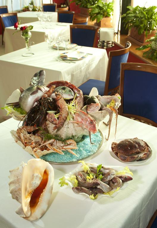 Castagna Palace Hotel & Restaurant Montecchio Maggiore Luaran gambar
